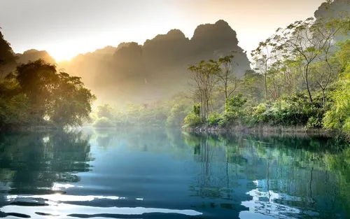 智能环保高性能